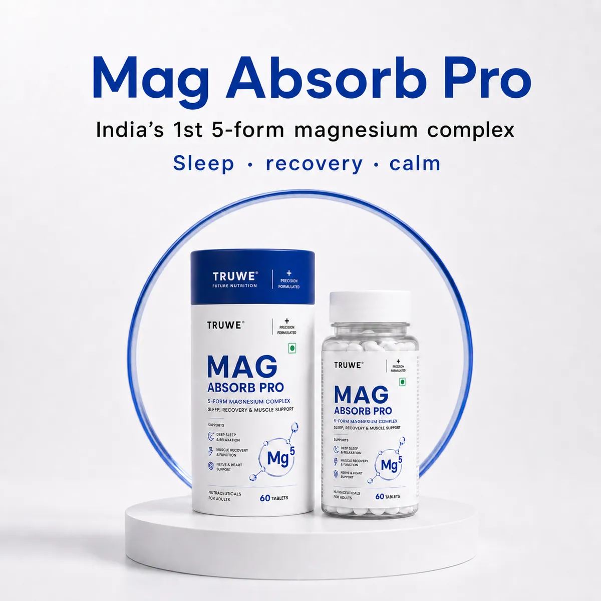 Mag Absorb Pro