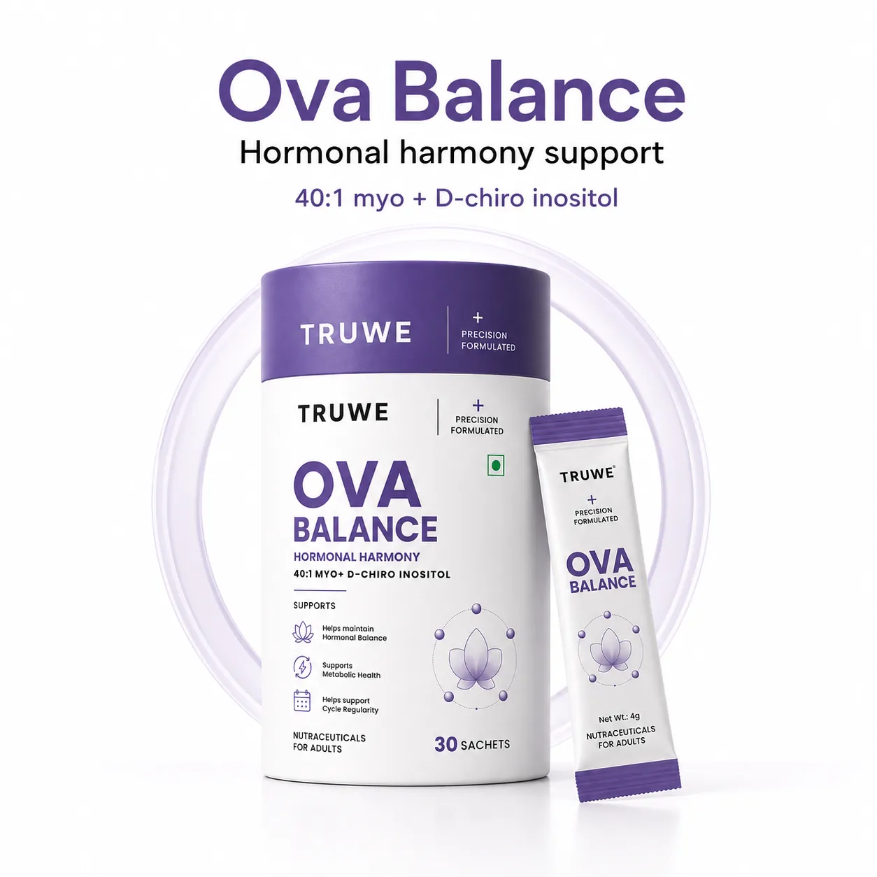 Ova Balance