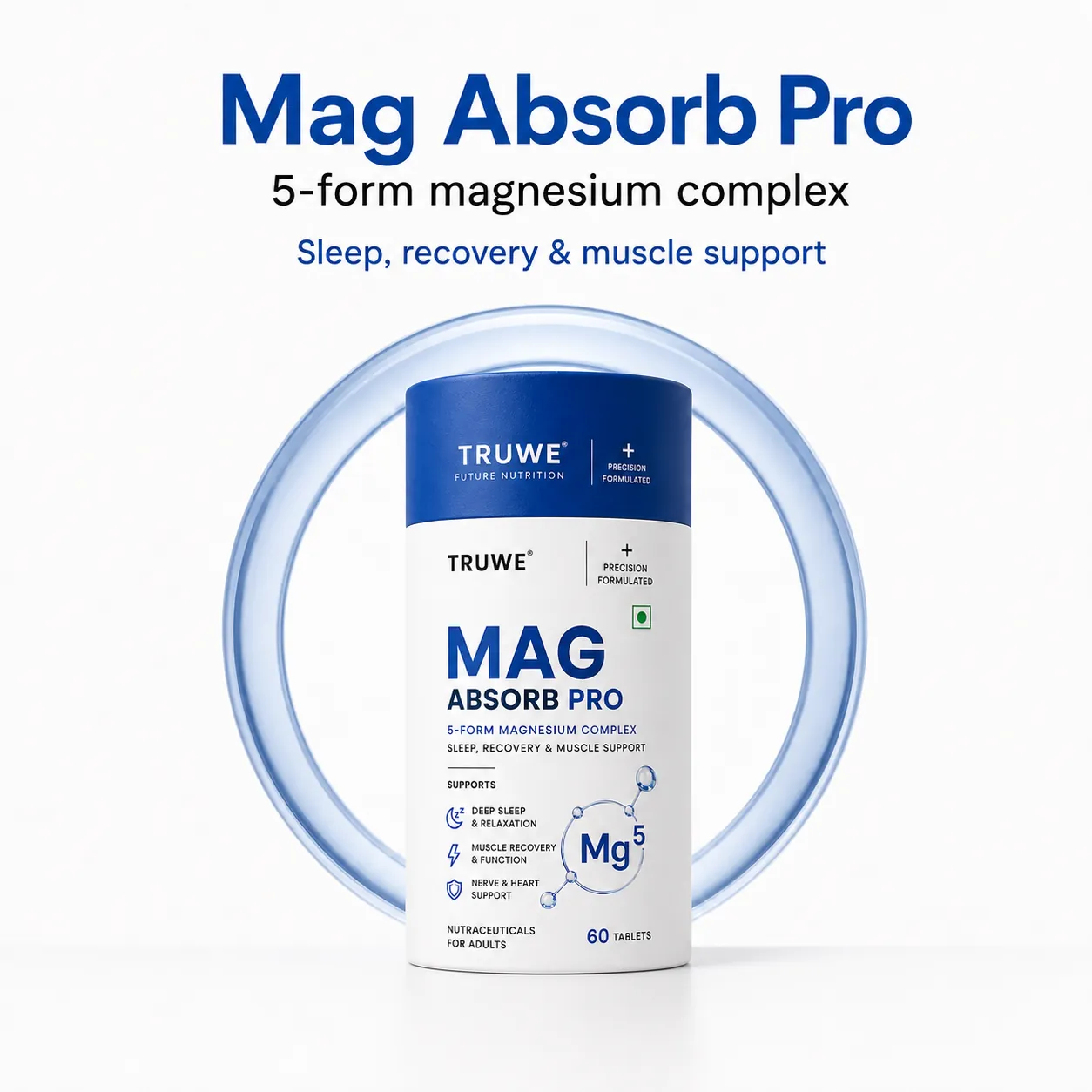 Mag Absorb Pro