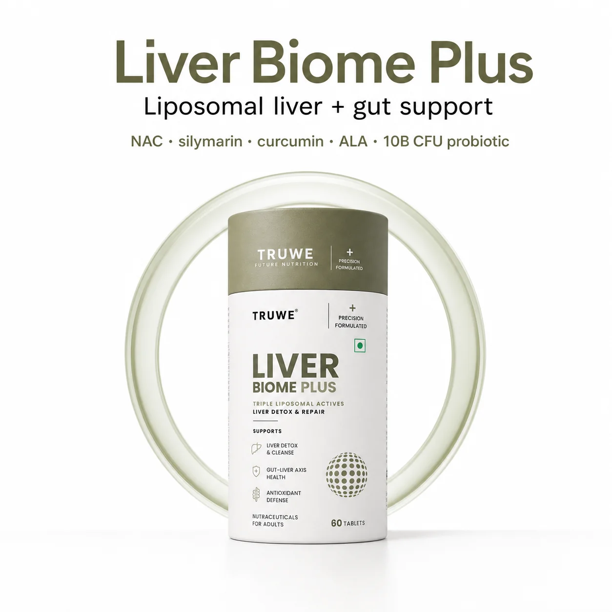 Liver Biome+