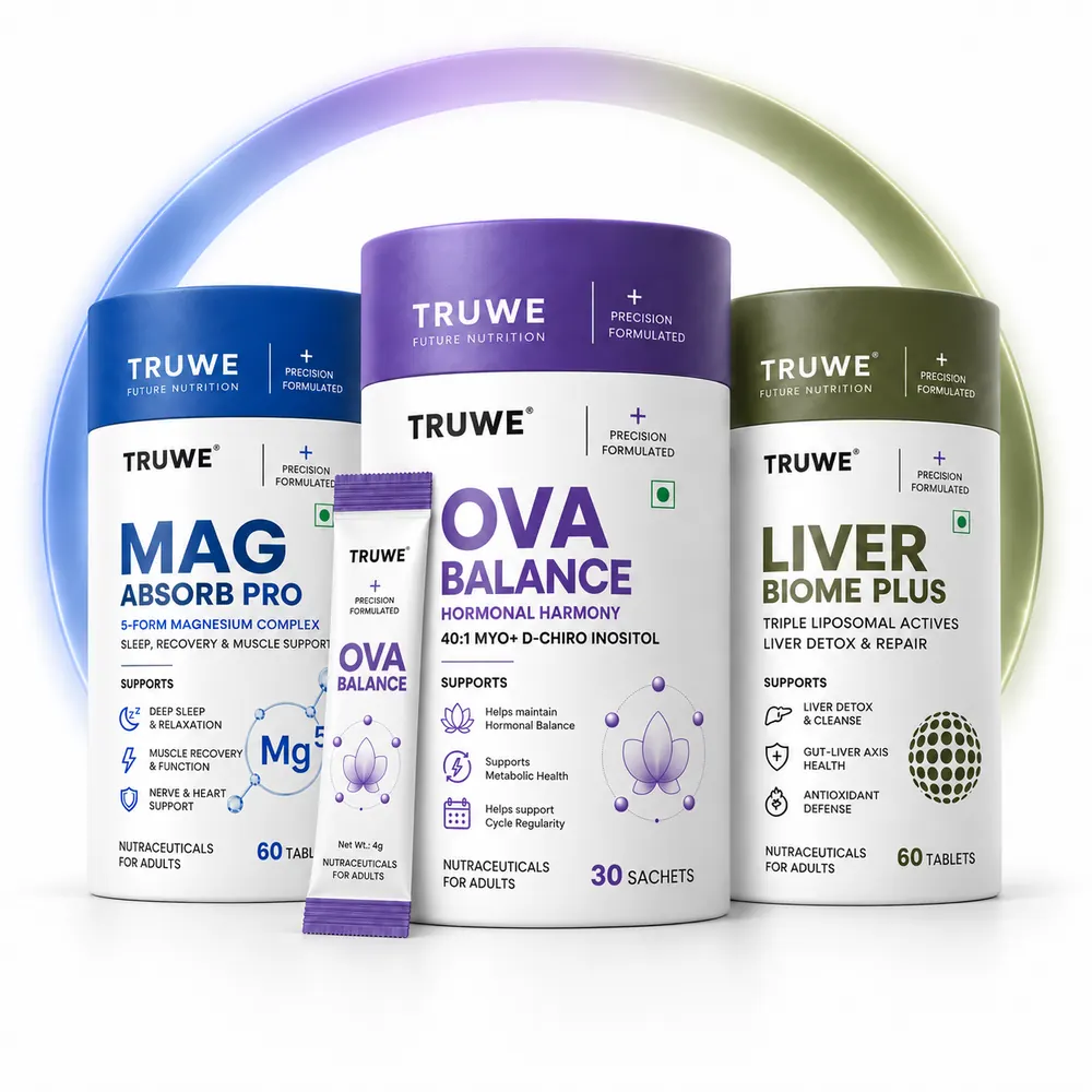 Full Ova Balance Protocol